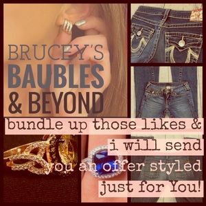 💖🛍👠BUNDLES ON BUNDLES🔛OFFERS ON OFFERS👠🛍💖